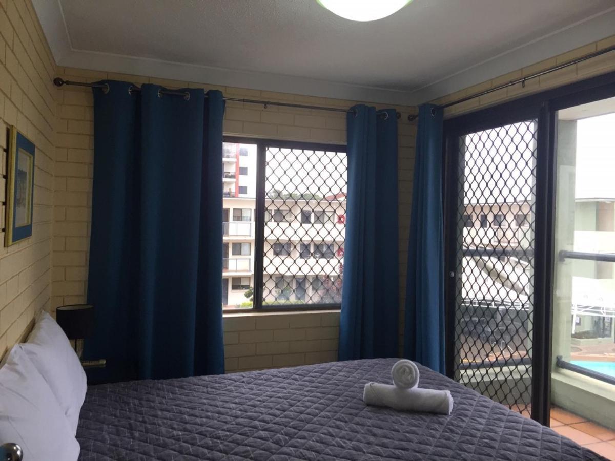 Harbour Side Resort Gold Coast Eksteriør bilde