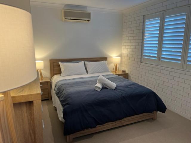 Harbour Side Resort Gold Coast Eksteriør bilde