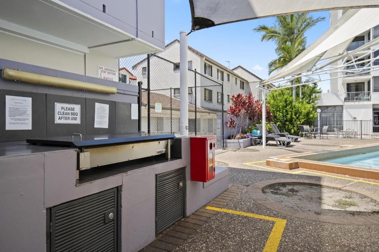 Harbour Side Resort Gold Coast Eksteriør bilde