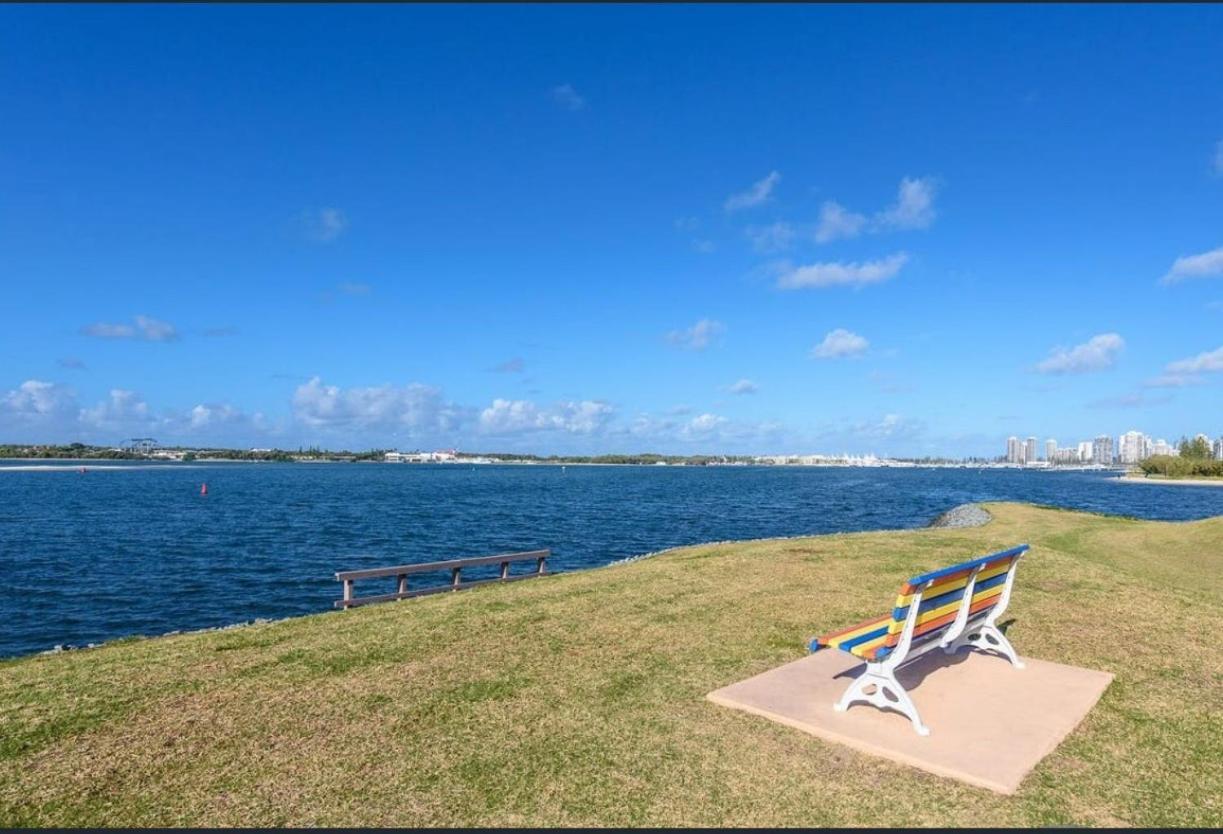 Harbour Side Resort Gold Coast Eksteriør bilde