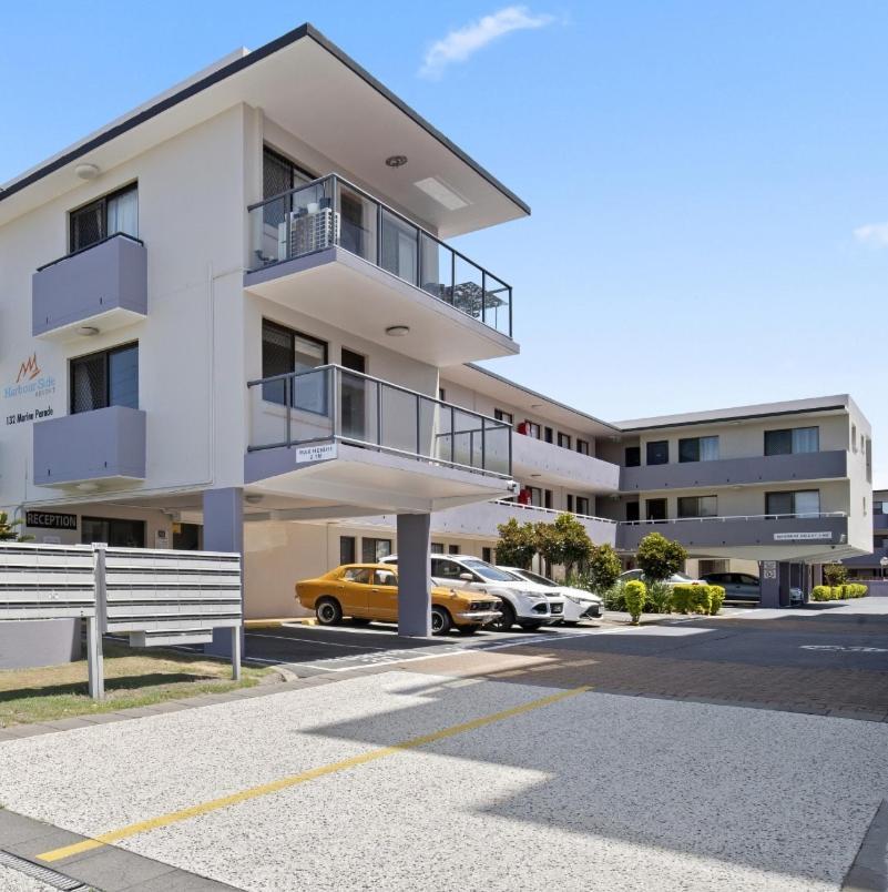 Harbour Side Resort Gold Coast Eksteriør bilde