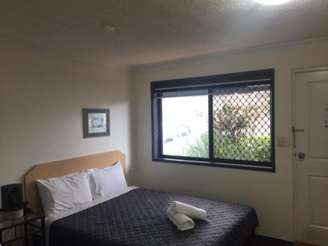 Harbour Side Resort Gold Coast Eksteriør bilde