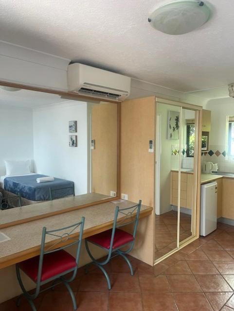 Harbour Side Resort Gold Coast Eksteriør bilde