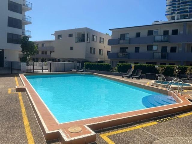 Harbour Side Resort Gold Coast Eksteriør bilde