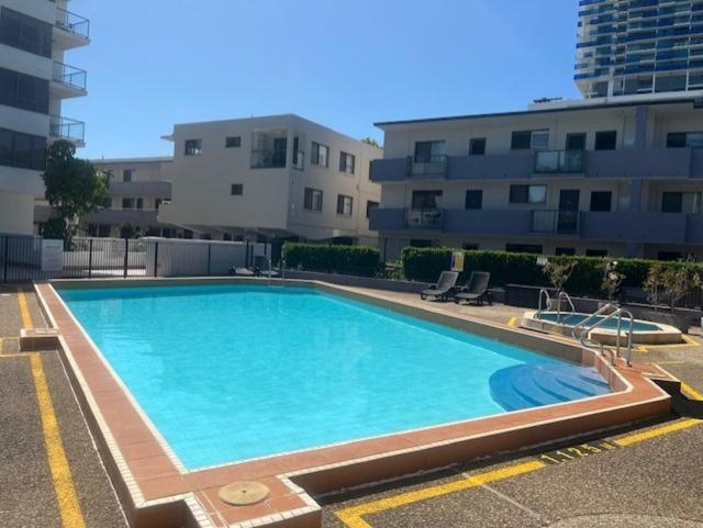 Harbour Side Resort Gold Coast Eksteriør bilde