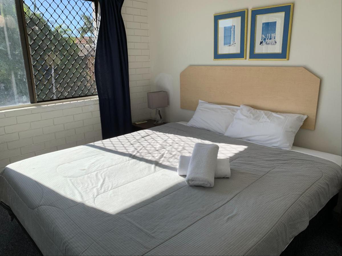 Harbour Side Resort Gold Coast Eksteriør bilde
