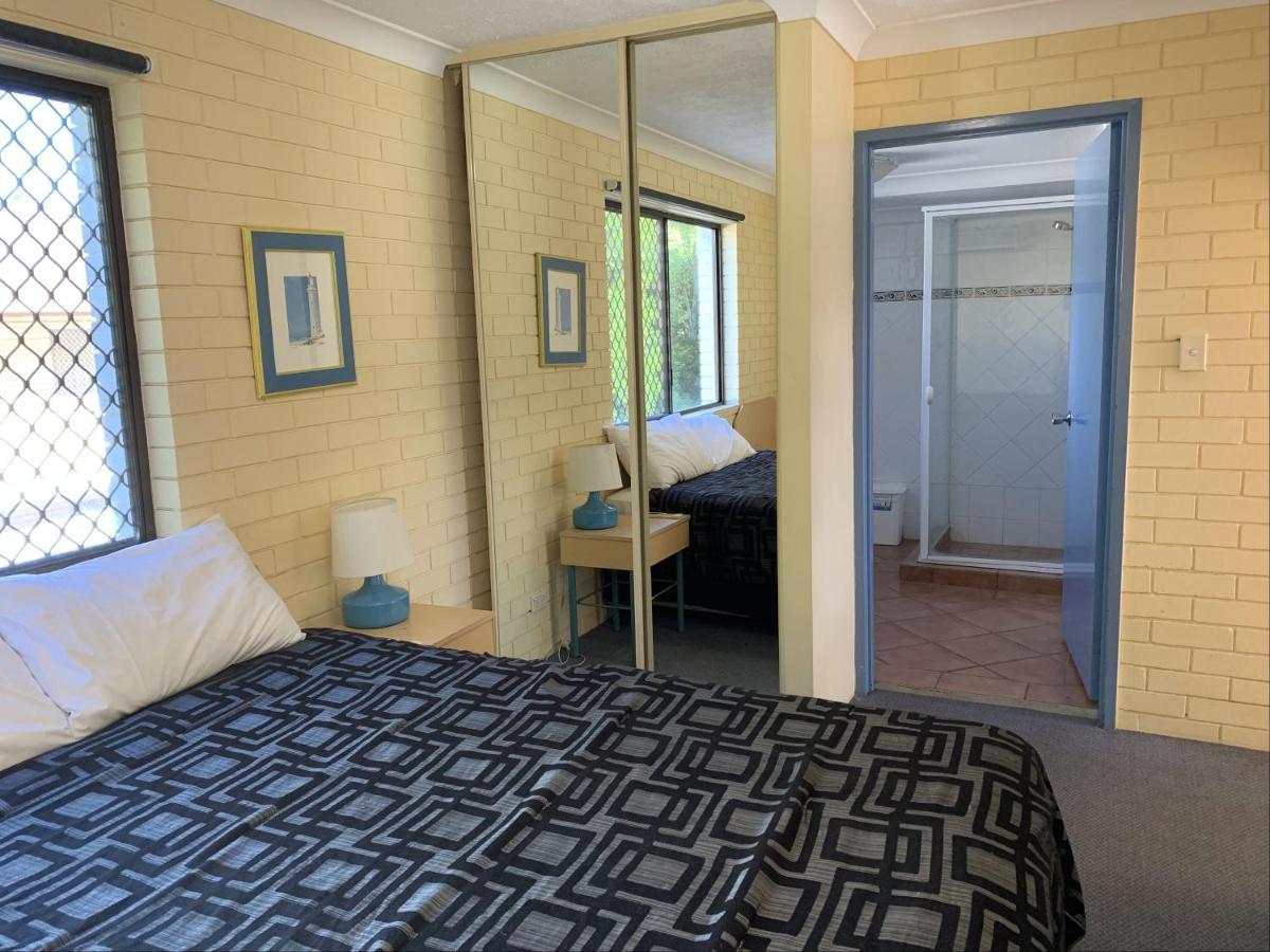 Harbour Side Resort Gold Coast Eksteriør bilde